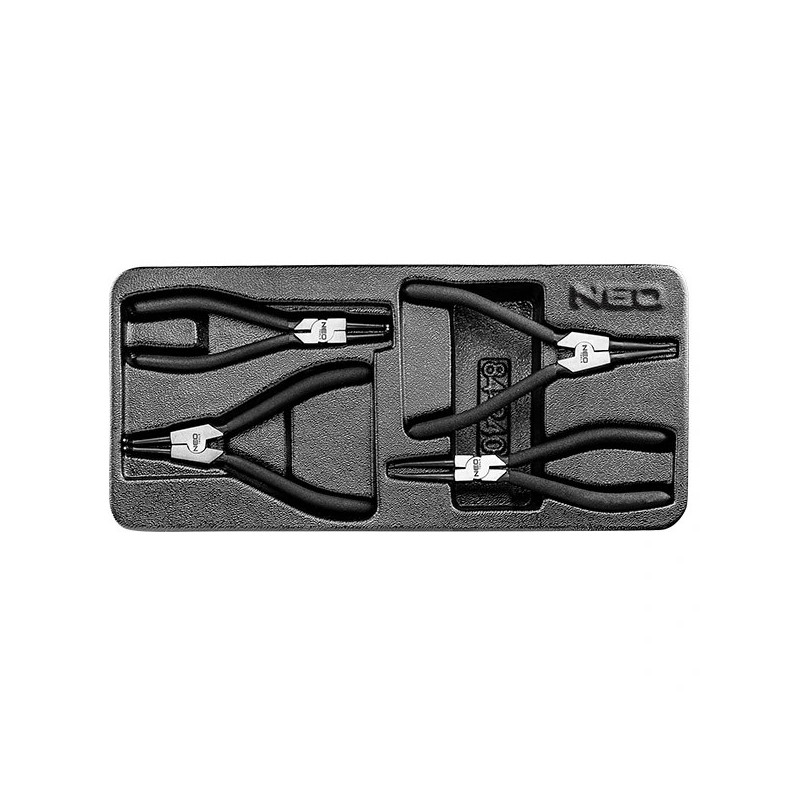 Modul clesti sigurante, NEO TOOLS 84-240