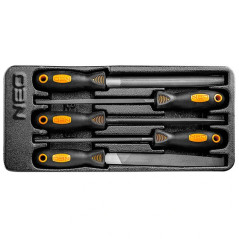Modul pile, NEO TOOLS 84-244