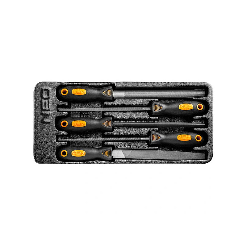 Modul pile, NEO TOOLS 84-244