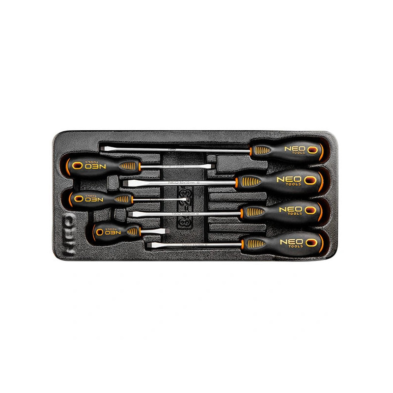 Modul surubelnite plate, NEO TOOLS 84-231