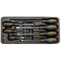 Modul surubelnite plate, NEO TOOLS 84-231