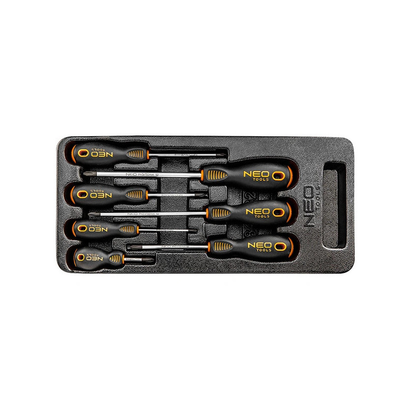 Modul surubelnite cruce, NEO TOOLS 84-232