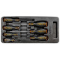 Modul surubelnite cruce, NEO TOOLS 84-232