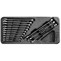 Modul chei combinate, NEO TOOLS 84-234
