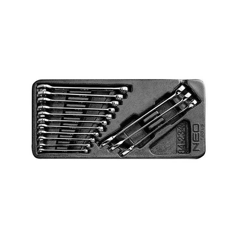 Modul chei combinate, NEO TOOLS 84-234