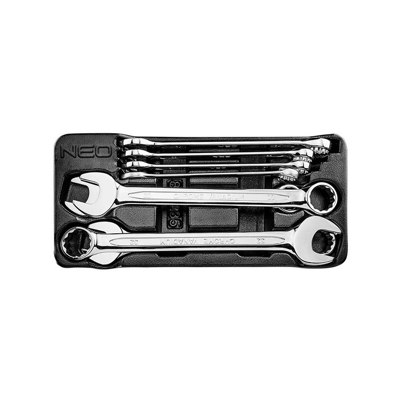 Modul chei combinate, NEO TOOLS 84-235