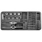 Modul filiere si tarozi, NEO TOOLS 84-246