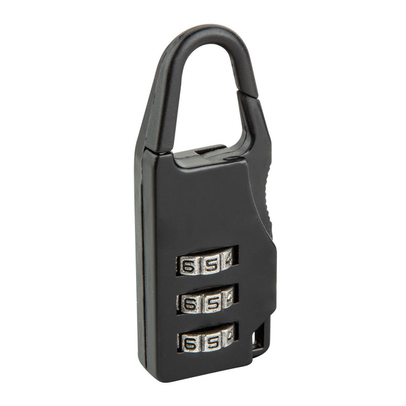 Lacat 21mm cu cifru , TOP TOOLS 90U214