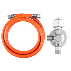 Incalzitor industrial cu gaz (GPL) 50kW, NEO TOOLS 90-085