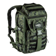 Rucsac pentru scule cu spatiu pentru laptop 84-321, NEO TOOLS
