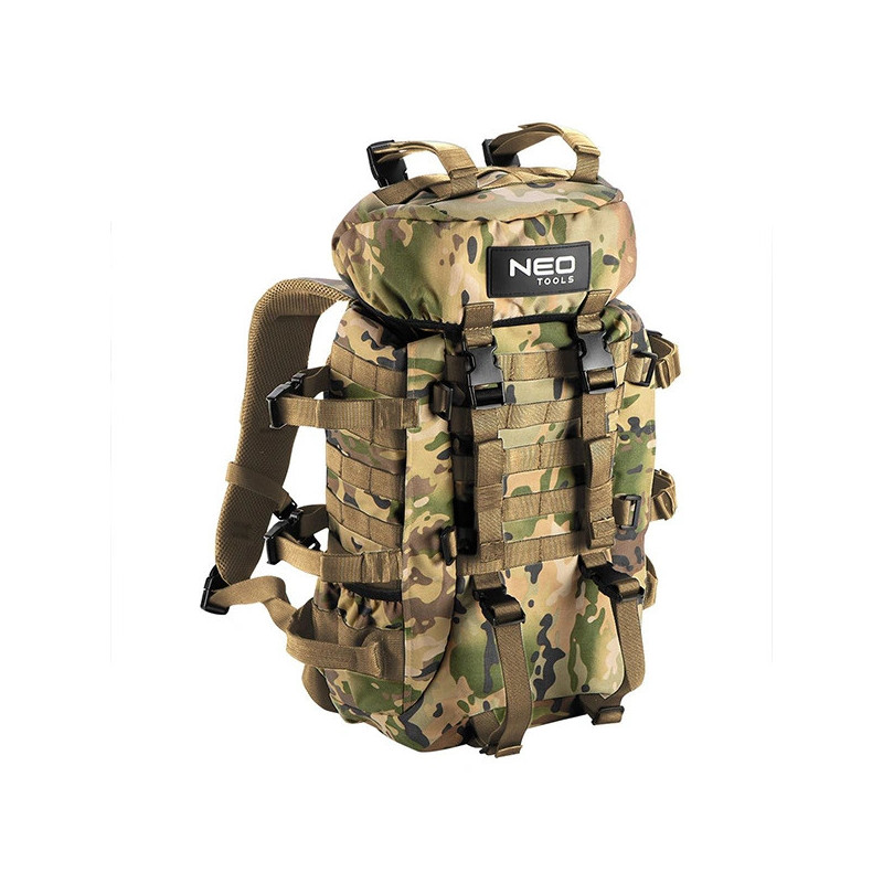 Rucsac 30l  84-325 , NEO TOOLS