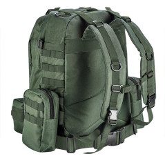 Rucsac tactic 40l  84-326 , NEO TOOLS