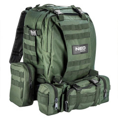 Rucsac tactic 40l  84-326 , NEO TOOLS