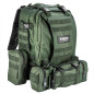 Rucsac tactic 40l  84-326 , NEO TOOLS