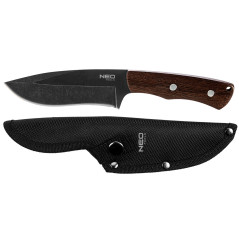 Cutit de supravietuire 23 cm 63-111, NEO TOOLS