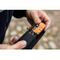 Cutit cu sistem blocare, lama otel 63-026, NEO TOOLS