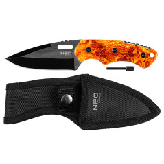 Cutit tactic 20 cm + amnar 63-109, NEO TOOLS