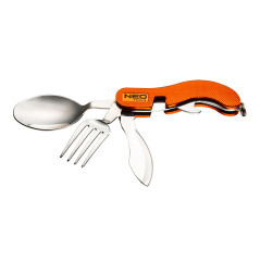 Unealta tip supravietuire 63-027, NEO TOOLS