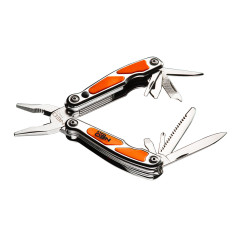 Mini-unealta functionala, 10 functii, cu LED 01-027, NEO TOOLS