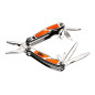 Mini-unealta functionala, 10 functii, cu LED 01-027, NEO TOOLS