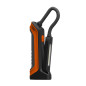Lampa de atelier reincarcabila 400 lm COB + lanterna 99-102, NEO TOOLS