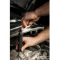 Lampa de lucru 3W 200lm cu acumulator 99-041, NEO TOOLS