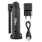 Lampa de lucru 3W 200lm cu acumulator 99-041, NEO TOOLS