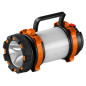 Lampa de camping 3-in-1 LED CREE T6 + LED SMD 800 lm cu alimentare USB NEO TOOLS 99-031