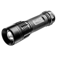 Lanterna LED Cree XP-E2 3W 200lm alimentare 3xAAA NEO TOOLS 99-101