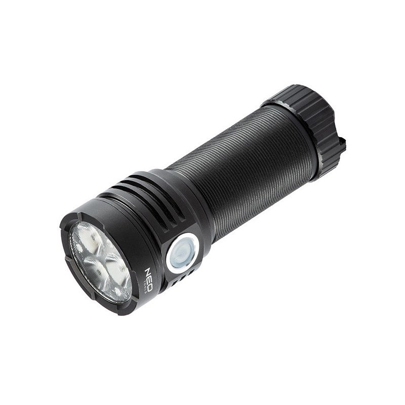 Lanterna LED OSRAM P9 3300 lm USB NEO TOOLS 99-037