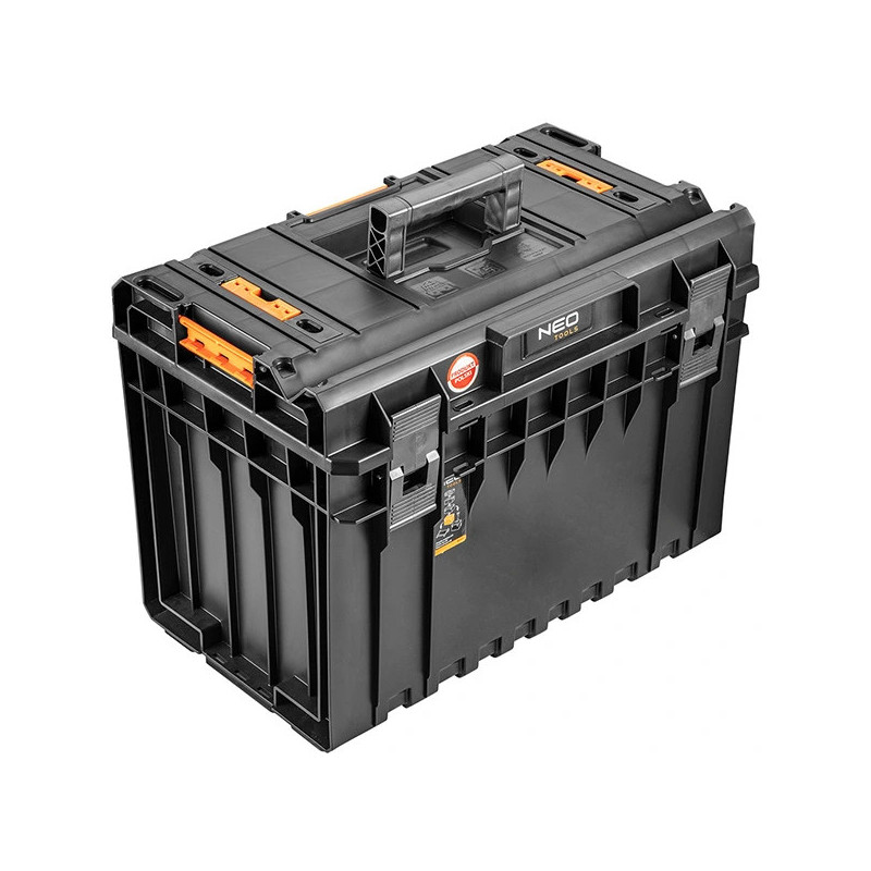 Cutie modulara NEO TOOLS 84-256