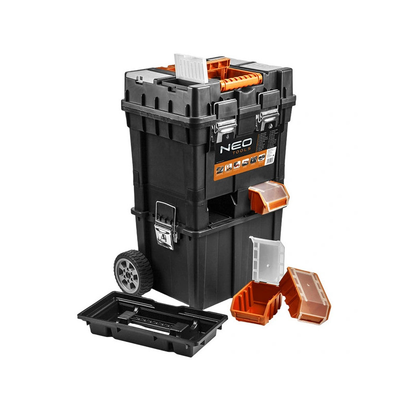 Cutie pentru scule neo tools 84-115