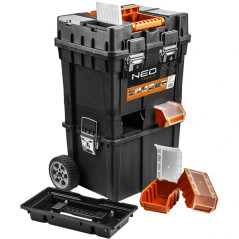 Cutie pentru scule neo tools 84-115