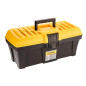 Cutie din plastic pentru scule 16" 38x17x17cm TOPEX 79R121