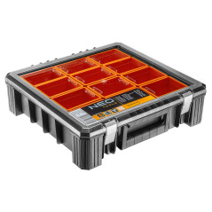 Organizator 40 x 40 x 12 cm NEO TOOLS 84-130
