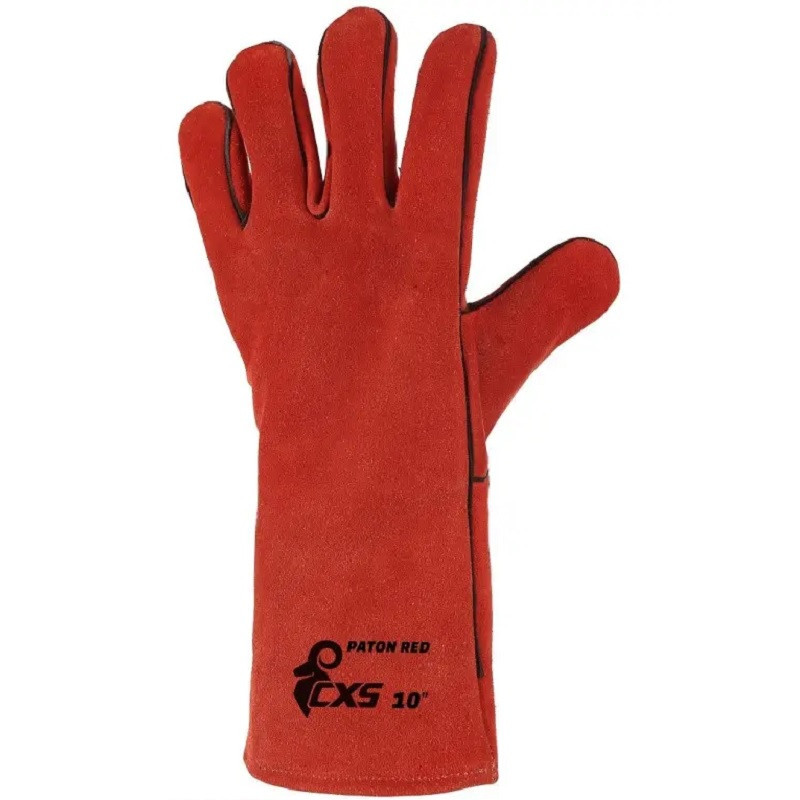 Manusi  PATON RED