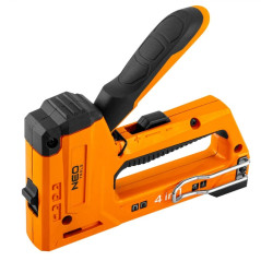 Capsator multifunctional 4 in 1, 6-14 mm, aluminiu, NEO TOOLS 16-030