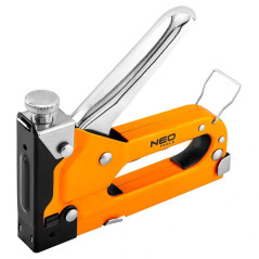 Capsator de tapiterie 4-14mm, NEO TOOLS 16-032