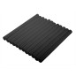 Batoane lipit 300gr, 11/250mm,12 buc, NEO TOOLS 17-17V
