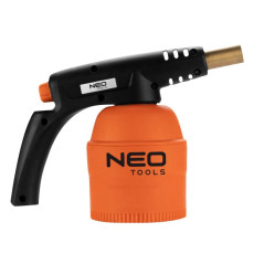 Lampa cu gaz, pentru cartuse de 190 g NEO TOOLS 20-021
