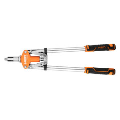 Unealta de nituire frontala pentru nituri  NEO TOOLS 18-106-1