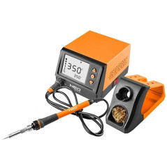 Statie de lipit SL1, 60W, 180-480 °C NEO TOOLS 19-200
