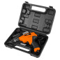 Pistol de lipit 200W, accesorii, in cutie NEO TOOLS 19-152