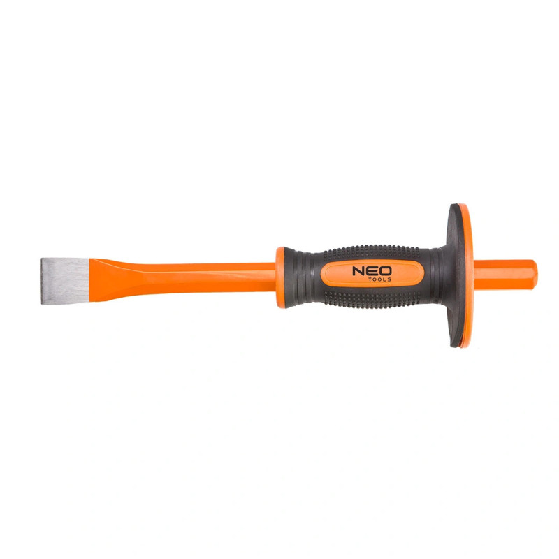 Dalta cu protectie 35x18x300mm Neo Tools 33-082