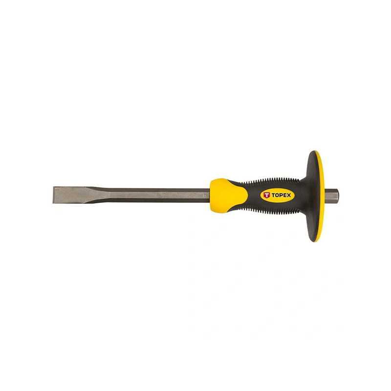 Dalta cu protectie 19x300mm TOPEX 03A170