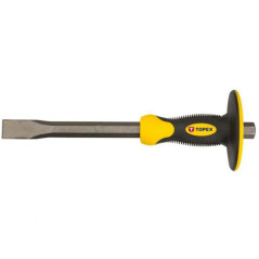 Dalta cu protectie 25x300mm TOPEX 03A171