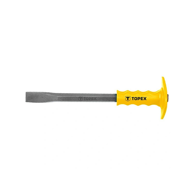 Dalta cu protectie 16x300mm TOPEX 03A136