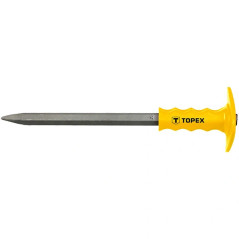 Creion trasat/punctator/poanson TOPEX 03A169