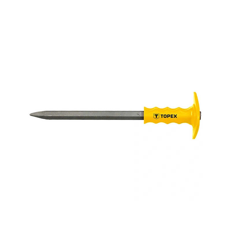 Creion trasat/punctator/poanson TOPEX 03A169
