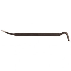 Levier/ranga 600 mm TOPEX 04A160